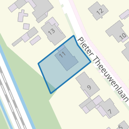 Perceel HZE00-A-4154