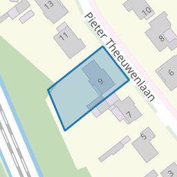 Perceel HZE00-A-4155