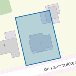 Perceel HZE00-A-4162