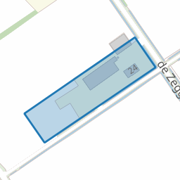 Perceel HZE00-A-4186