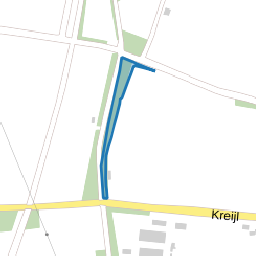 Perceel HZE00-A-4199