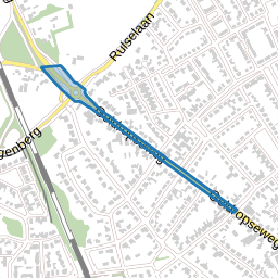 Perceel HZE00-A-4244