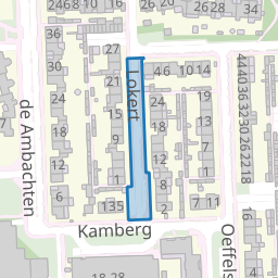 Perceel HZE00-A-4250