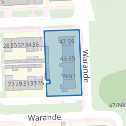 Perceel HZE00-A-4257