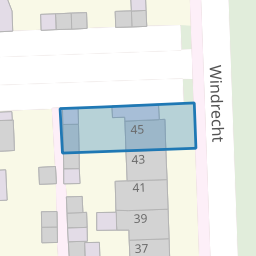 Perceel HZE00-A-4281