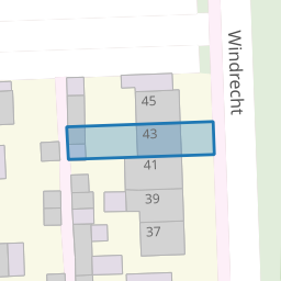 Perceel HZE00-A-4282