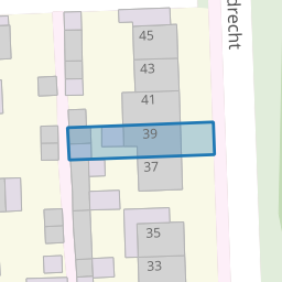 Perceel HZE00-A-4284