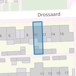 Perceel HZE00-A-4296