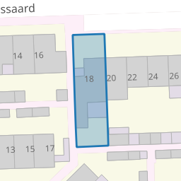 Perceel HZE00-A-4300