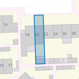 Perceel HZE00-A-4301