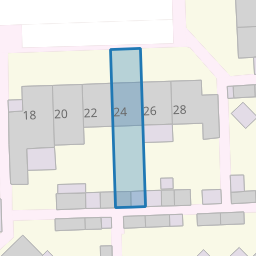 Perceel HZE00-A-4303