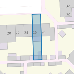 Perceel HZE00-A-4304