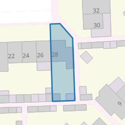 Perceel HZE00-A-4305