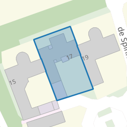 Perceel HZE00-A-4318