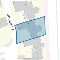 Perceel HZE00-A-4321