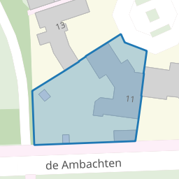 Perceel HZE00-A-4325