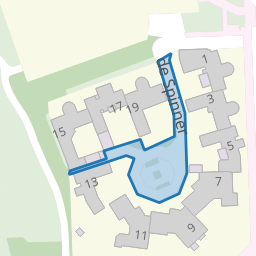 Perceel HZE00-A-4327