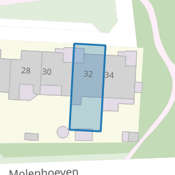 Perceel HZE00-A-4336