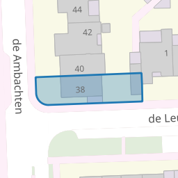 Perceel HZE00-A-4338