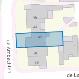 Perceel HZE00-A-4340