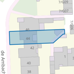 Perceel HZE00-A-4341