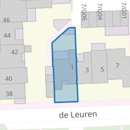 Perceel HZE00-A-4343