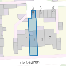 Perceel HZE00-A-4344