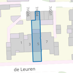 Perceel HZE00-A-4345