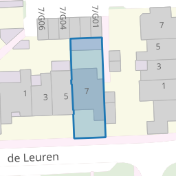 Perceel HZE00-A-4346