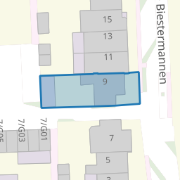 Perceel HZE00-A-4360