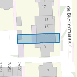 Perceel HZE00-A-4361