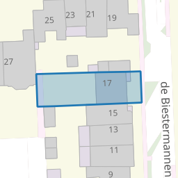 Perceel HZE00-A-4364