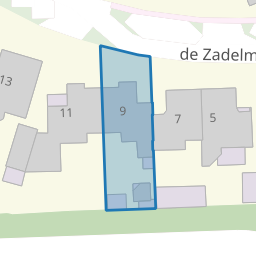 Perceel HZE00-A-4378