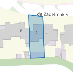 Perceel HZE00-A-4379