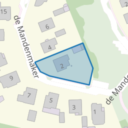 Perceel HZE00-A-4385