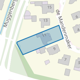 Perceel HZE00-A-4389