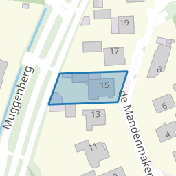 Perceel HZE00-A-4391