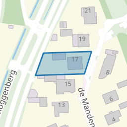 Perceel HZE00-A-4392