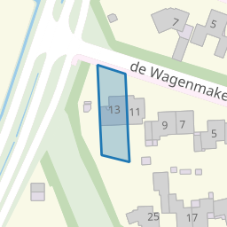 Perceel HZE00-A-4394