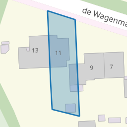 Perceel HZE00-A-4395