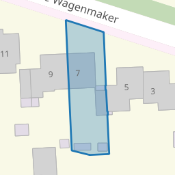 Perceel HZE00-A-4397