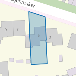 Perceel HZE00-A-4398