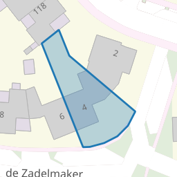 Perceel HZE00-A-4402