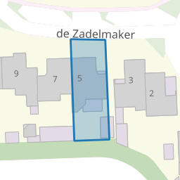 Perceel HZE00-A-4408