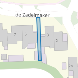 Perceel HZE00-A-4409