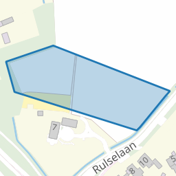 Perceel HZE00-A-4411