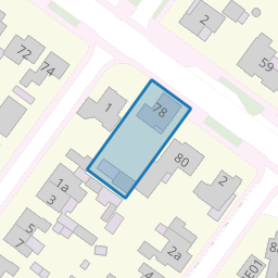 Perceel HZE00-A-4445