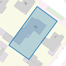 Perceel HZE00-A-4446