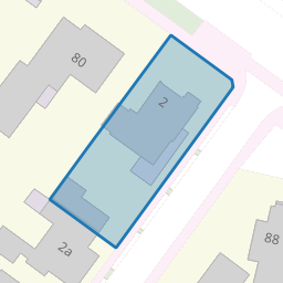 Perceel HZE00-A-4447