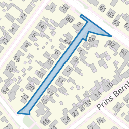 Perceel HZE00-A-4448